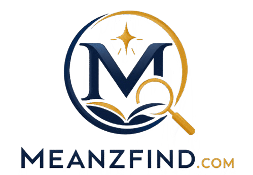 MeanzFind.com