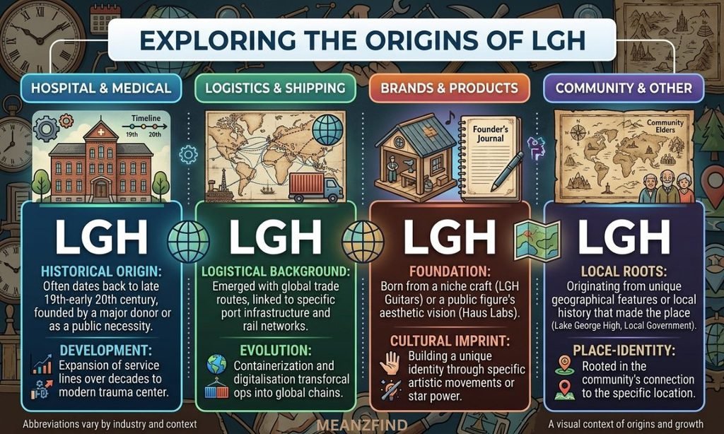 Background / Origin