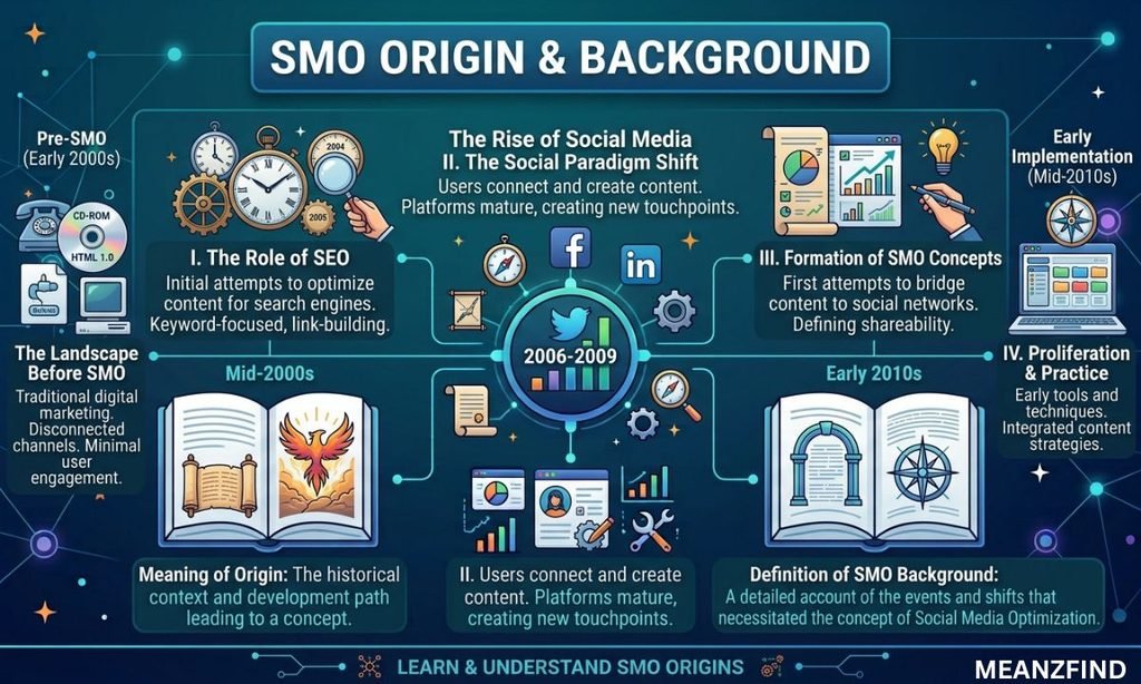 Background / Origin