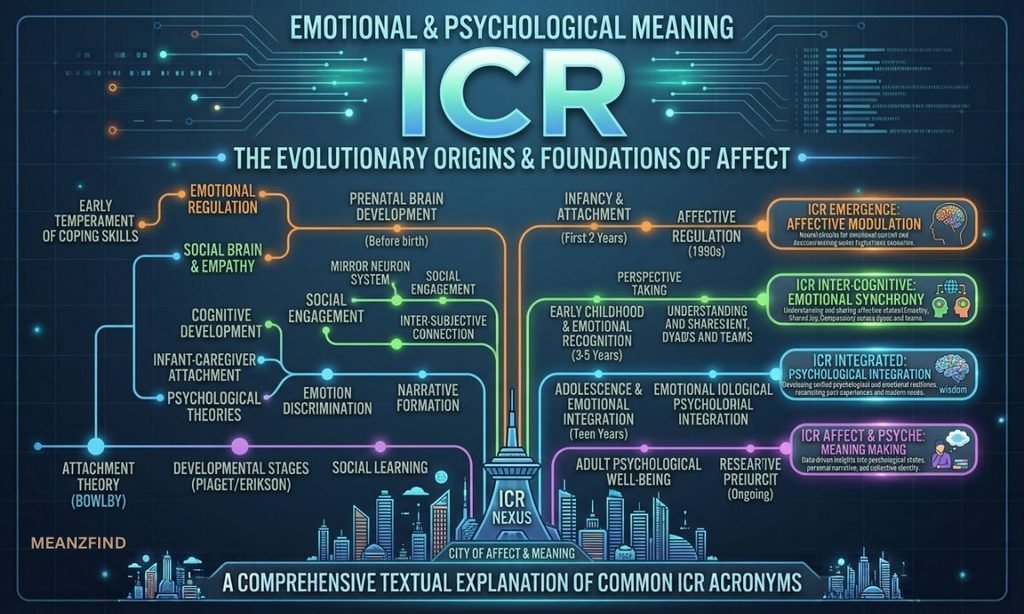 Emotional & Psychological Meaning