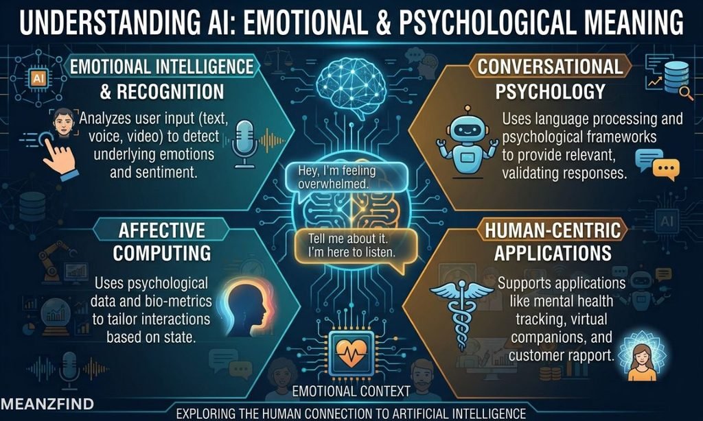 Emotional & Psychological Meaning