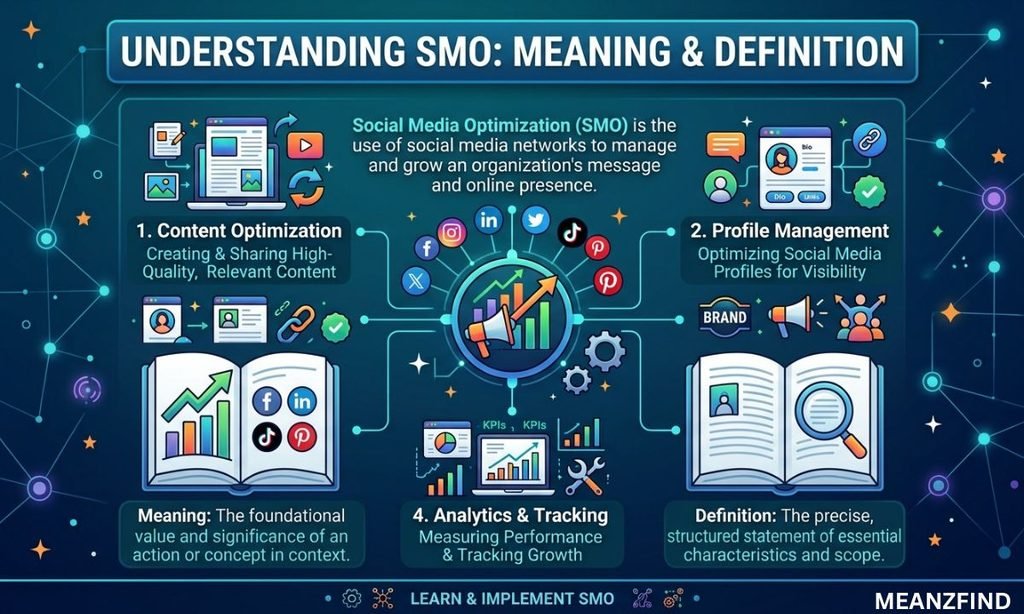 Meaning & Definition