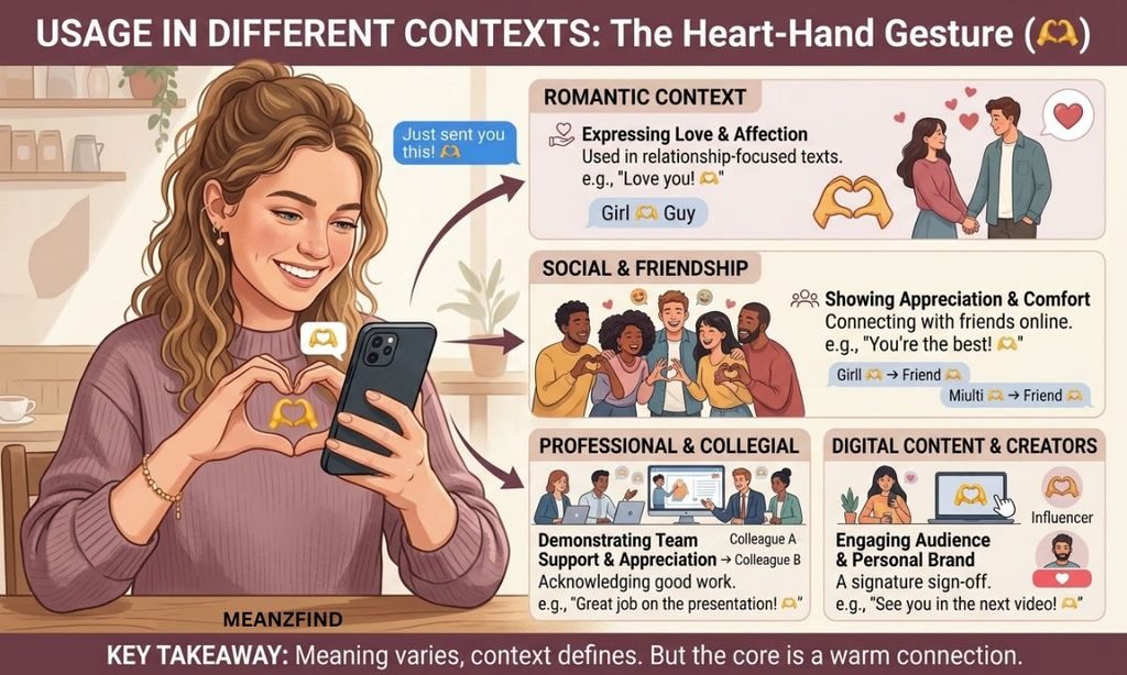 Usage in Different Contexts