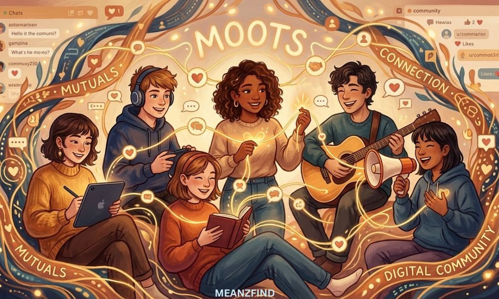 Emotional & Psychological Meaning Behind “Moots”