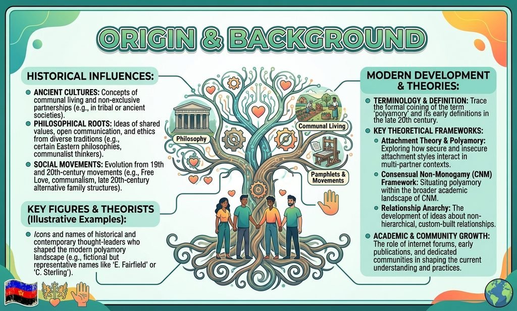 Origin & Background