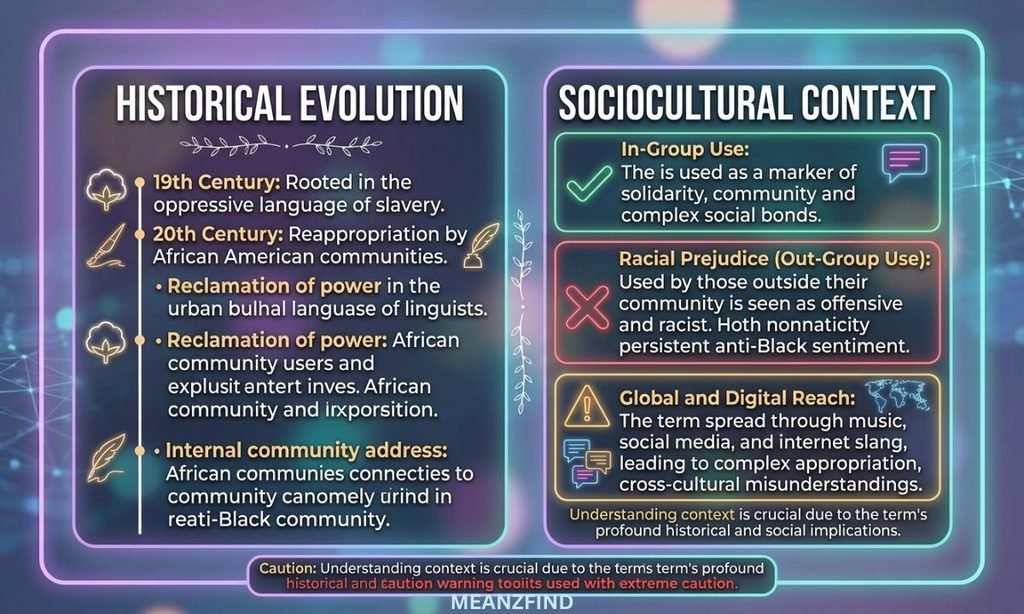 Origin & Background