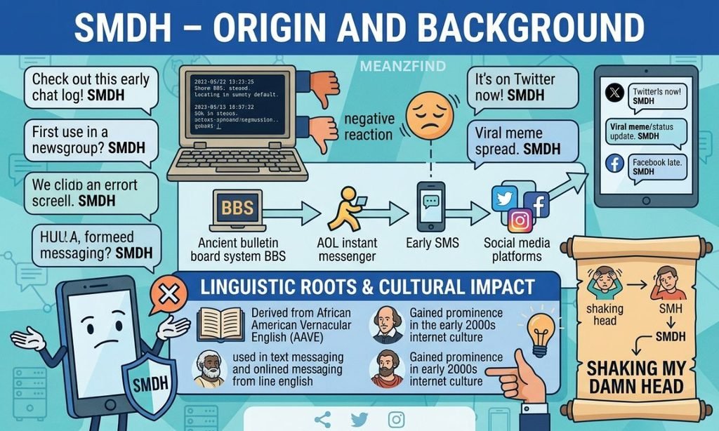 Origin and Background